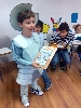 Colegio Platero - Animación a la lectura